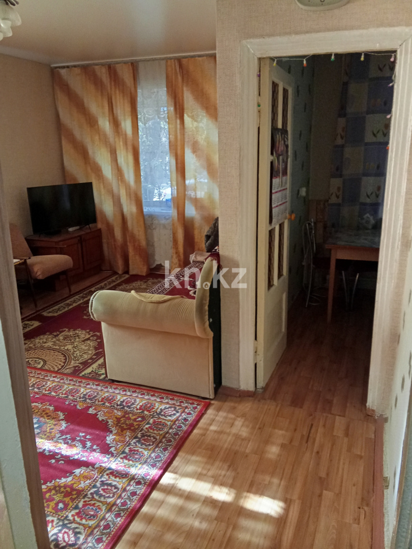 Продажа 1-комнатной квартиры, 31 м², ул. Полетаева, дом  3 в Караганде - фото 8