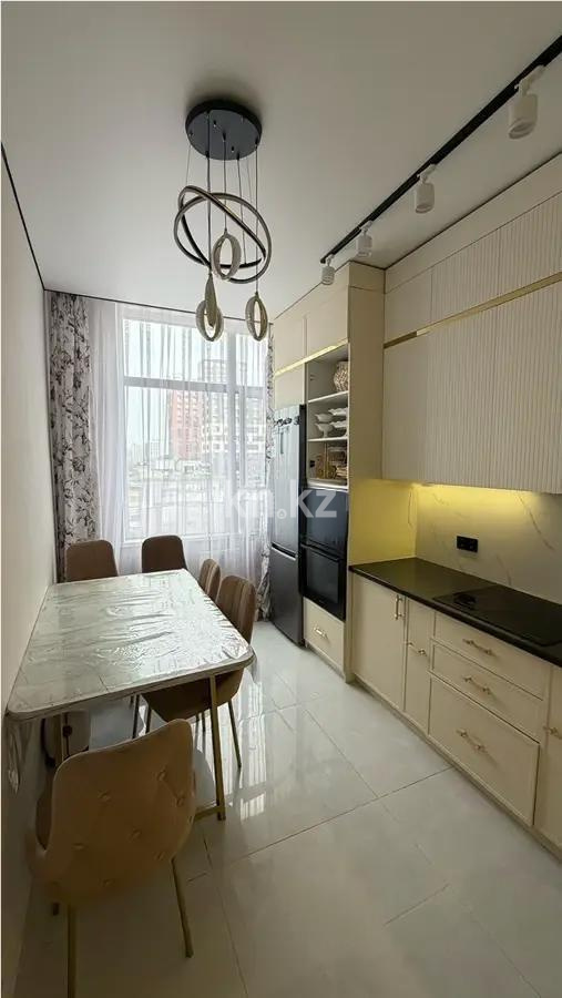 Продажа 2-комнатной квартиры, 53.7 м² в Астане - фото 3