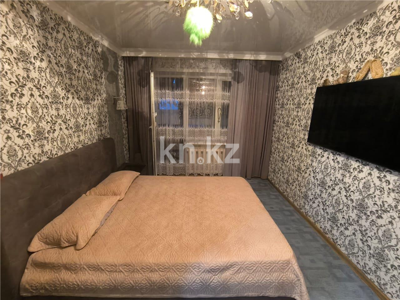 Продажа 3-комнатной квартиры, 69 м² в Астане - фото 5