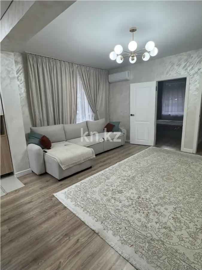 Продажа 3-комнатной квартиры, 90 м² в Алматы