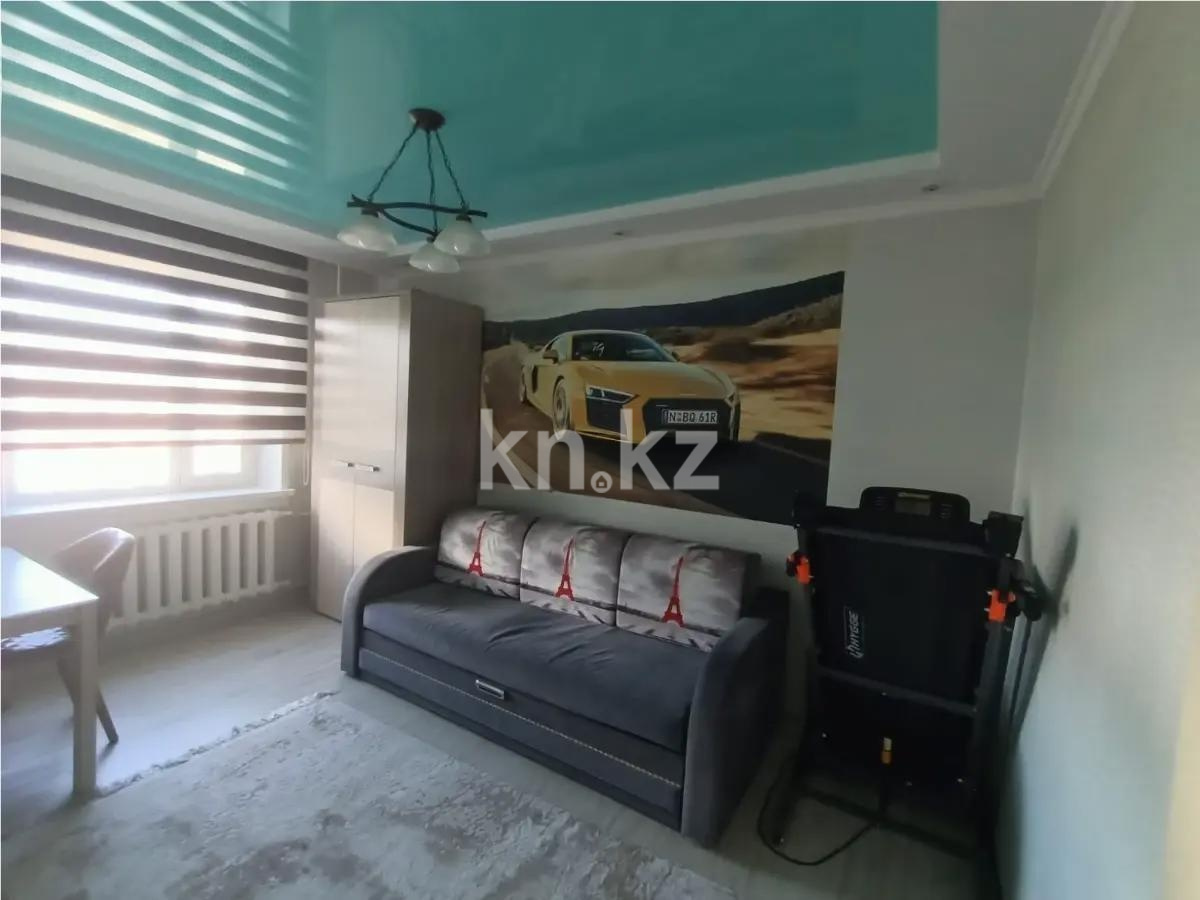 Продажа 4-комнатной квартиры, 75 м² в Караганде - фото 3