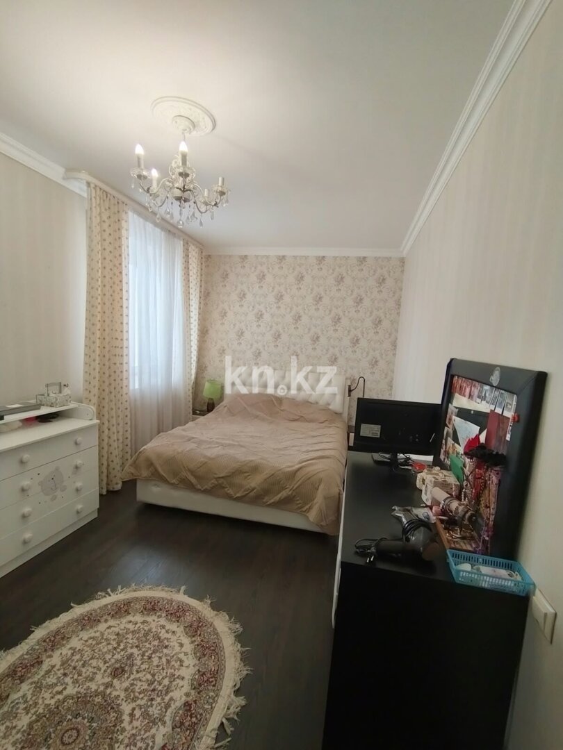Продажа 3-комнатной квартиры, 105 м² в Астане - фото 3