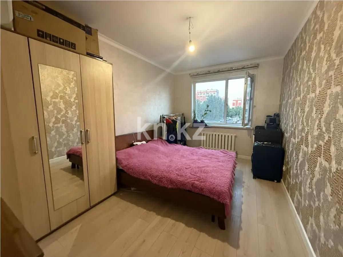 Продажа 3-комнатной квартиры, 74 м², мкр-н Зердели, дом  1/168 в Алматы - фото 3