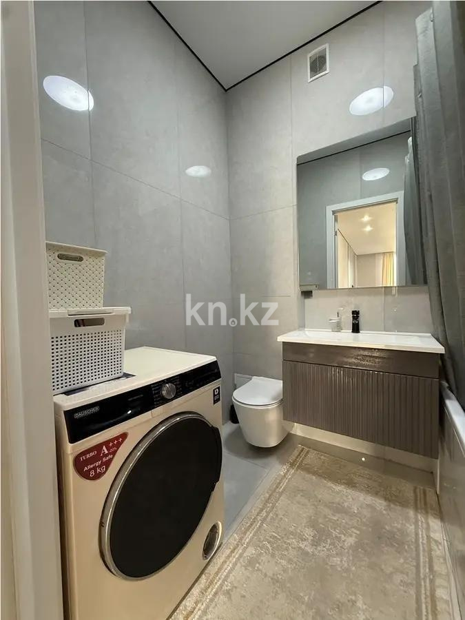 Продажа 3-комнатной квартиры, 63 м² в Астане - фото 3