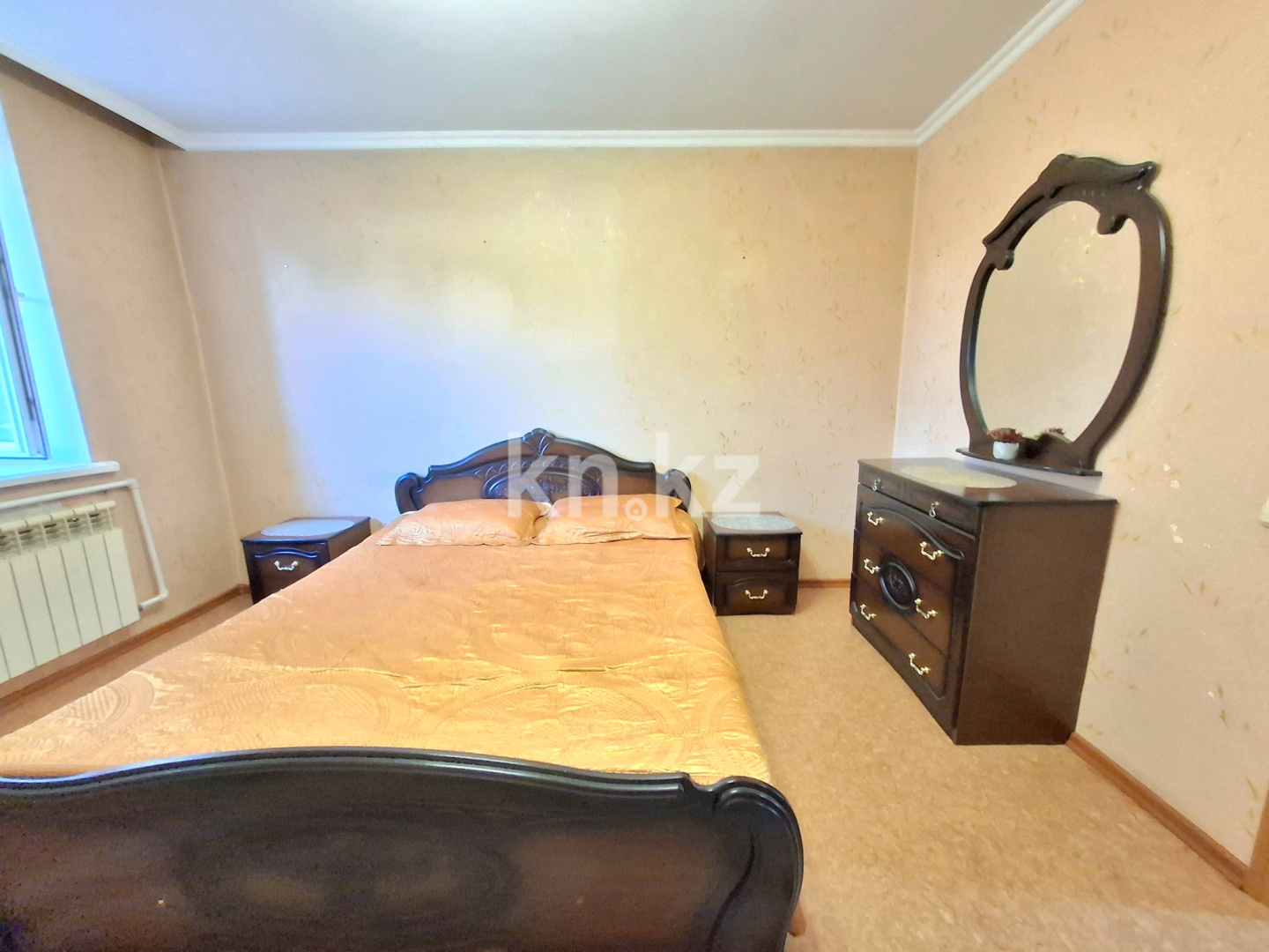 Продажа 3-комнатной квартиры, 63 м² в Караганде - фото 6