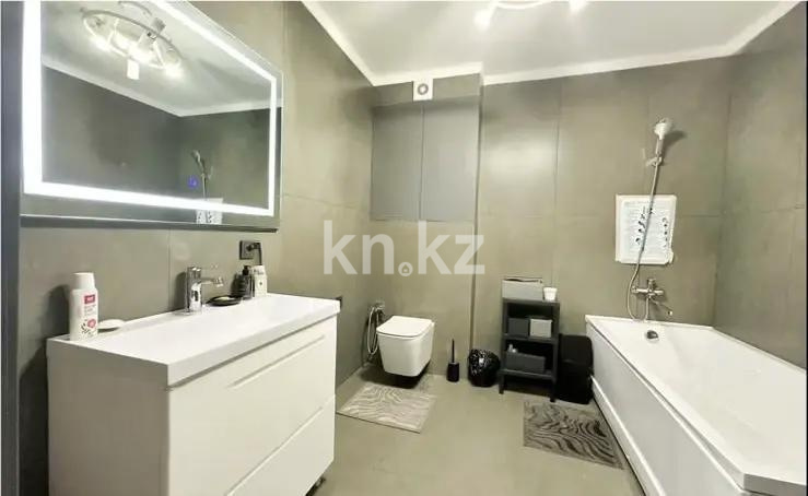 Продажа 5-комнатной квартиры, 140 м² в Алматы - фото 9