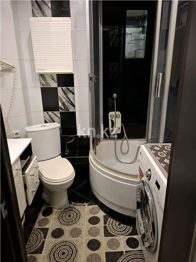 Продажа 1-комнатной квартиры, 20 м², ул. Манаса, дом  20/1 в Астане - фото 2