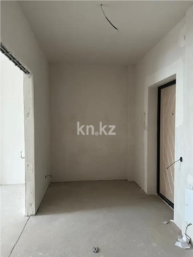 Продажа 1-комнатной квартиры, 42.5 м², ул. Бухар жырау, дом  36а в Астане - фото 5