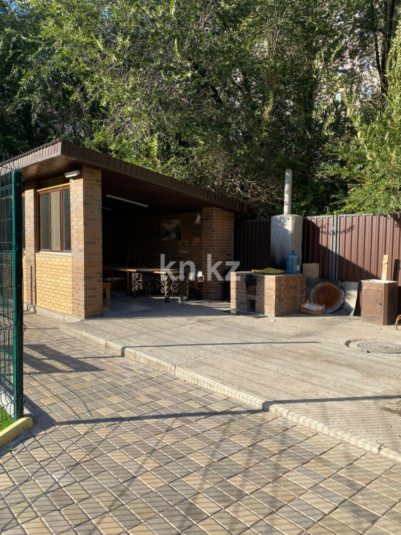 Продажа 4-комнатной квартиры, 147 м², ул. Таттимбета, дом  19/14 в Караганде - фото 38