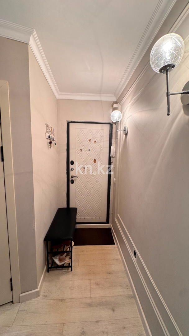 Продажа 2-комнатной квартиры, 48 м² в Таразе - фото 11
