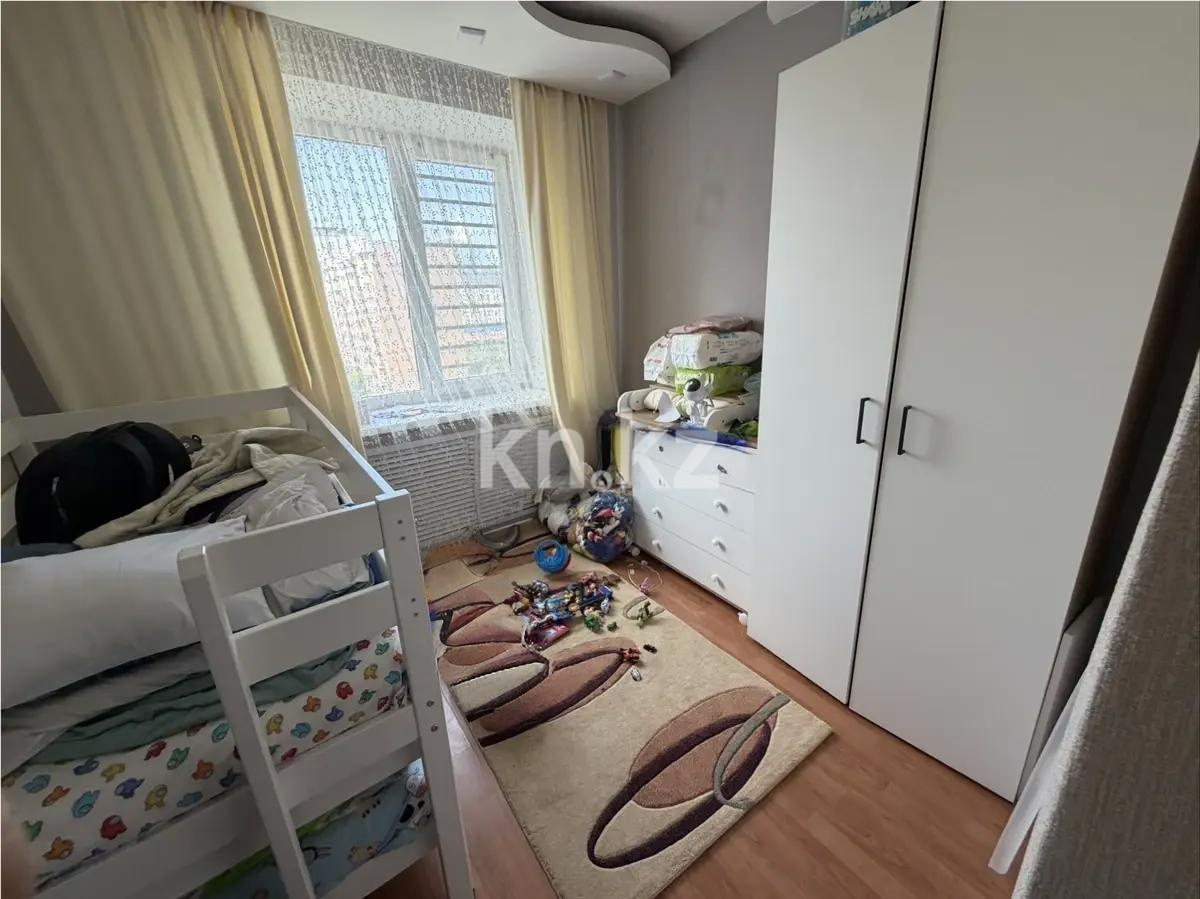 Продажа 3-комнатной квартиры, 70 м² в Алматы - фото 3