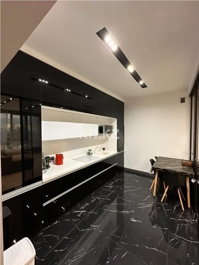 Продажа 2-комнатной квартиры, 63.7 м² в Алматы - фото 3