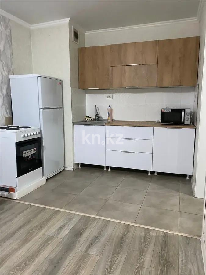 Продажа 2-комнатной квартиры, 49 м² в Алматы - фото 3