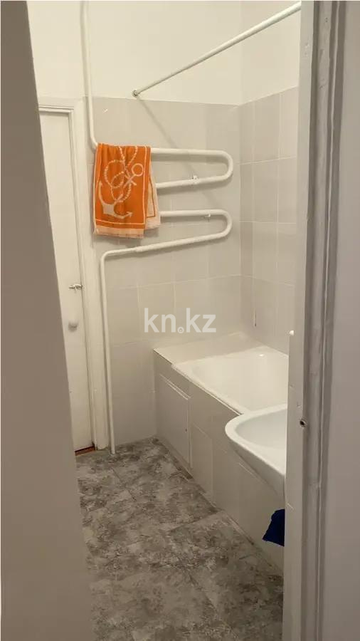 Продажа 2-комнатной квартиры, 51.5 м² в Алматы - фото 3