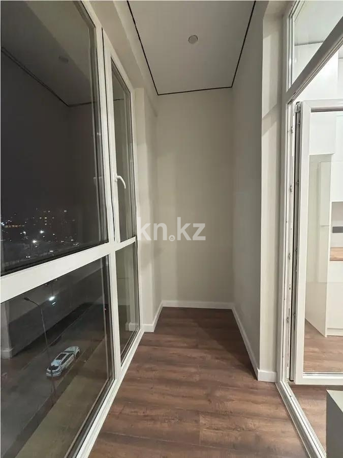 Продажа 1-комнатной квартиры, 40 м² в Алматы - фото 4