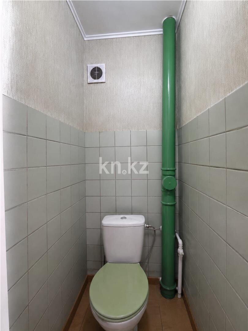 Продажа 3-комнатной квартиры, 66 м² в Караганде - фото 6