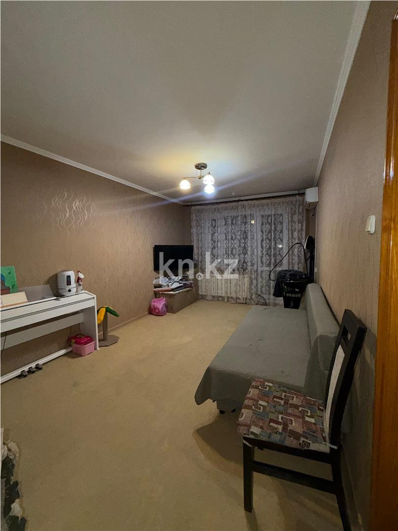 Продажа 2-комнатной квартиры, 52 м² в Темиртау