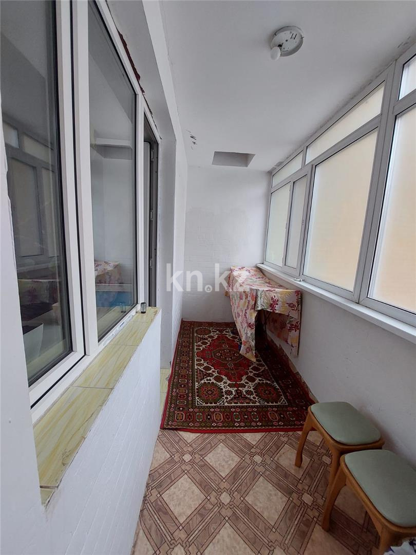 Продажа 2-комнатной квартиры, 61.5 м², ул. Косшыгулулы в Астане - фото 11