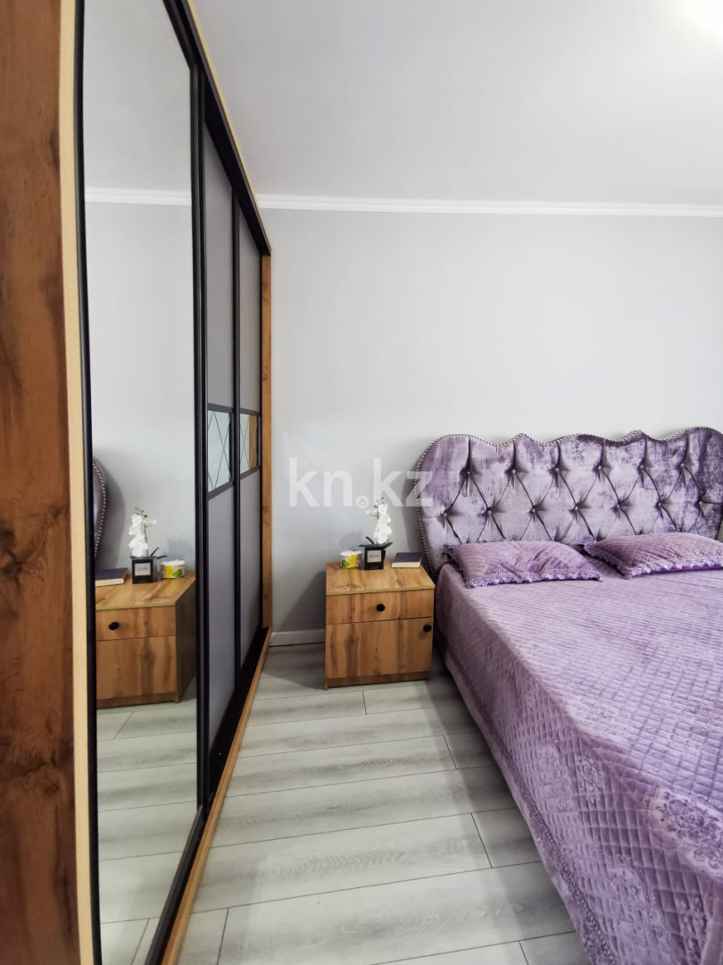 Продажа 2-комнатной квартиры, 64 м², Кокжиек в Алматы - фото 10