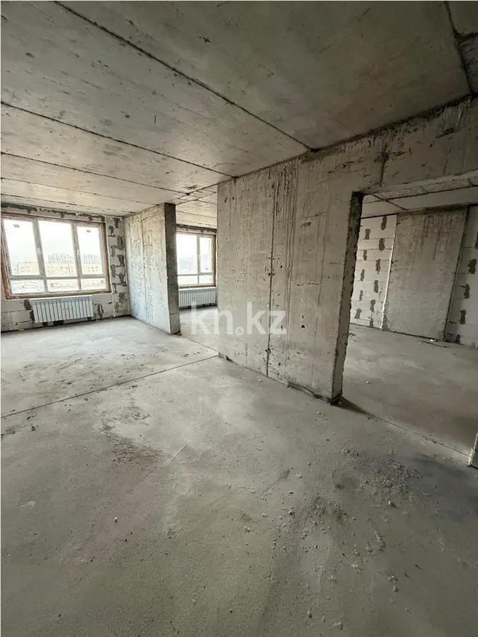 Продажа 3-комнатной квартиры, 82.5 м² в Алматы - фото 2