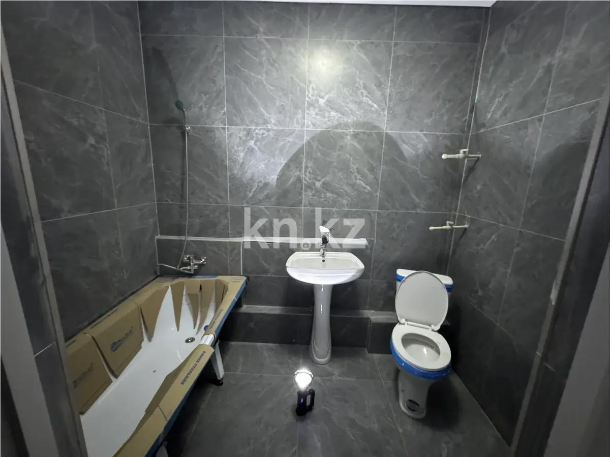 Продажа 2-комнатной квартиры, 61.6 м², ул. Бейбарыс Султан, дом  12 в Астане - фото 5