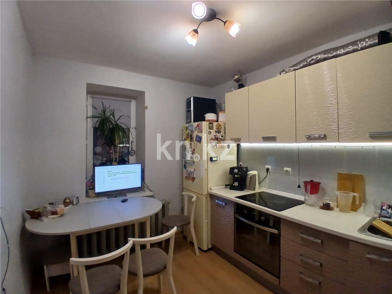Продажа 1-комнатной квартиры, 36 м² в Астане - фото 3