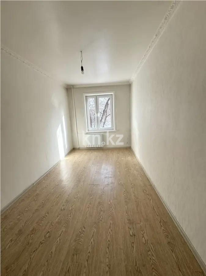 Продажа 3-комнатной квартиры, 60 м² в Алматы - фото 2