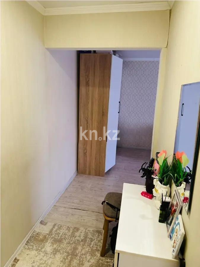 Продажа 1-комнатной квартиры, 29.9 м² в Алматы - фото 4