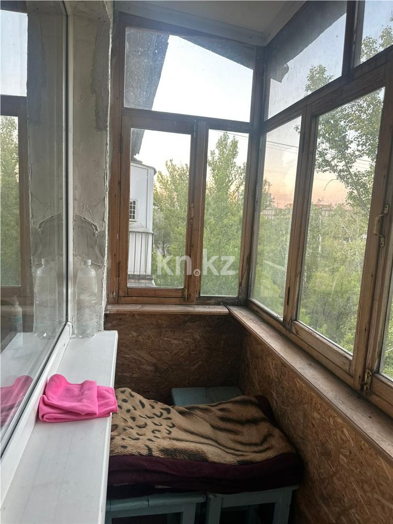 Продажа 1-комнатной квартиры, 33 м² в Караганде - фото 9