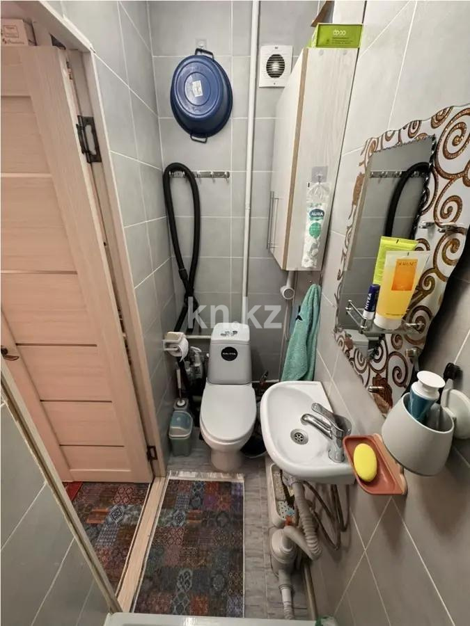 Продажа 1-комнатной квартиры, 18 м² в Алматы - фото 3