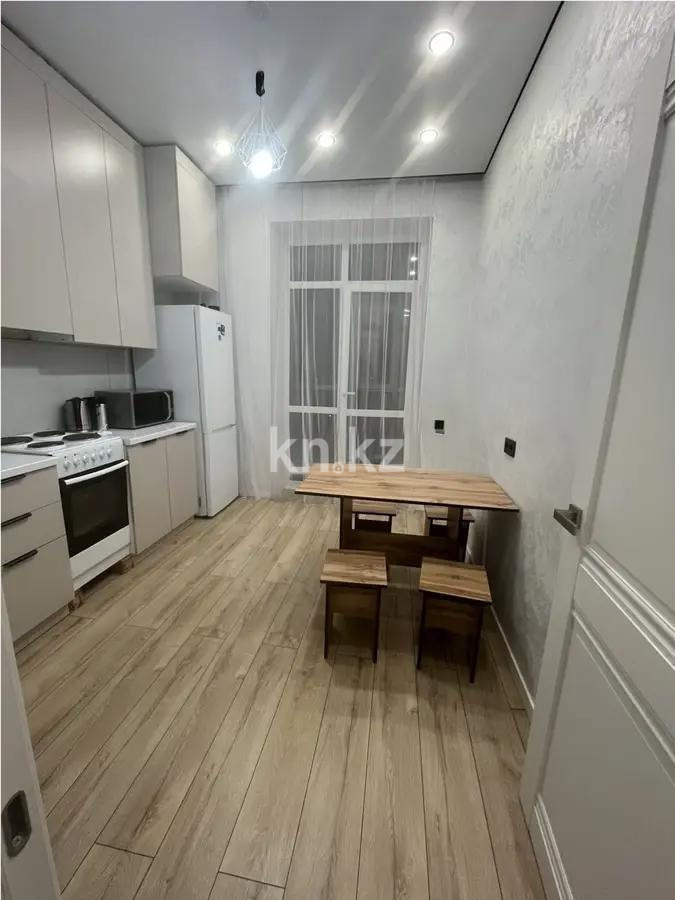 Продажа 2-комнатной квартиры, 52 м² в Астане - фото 3