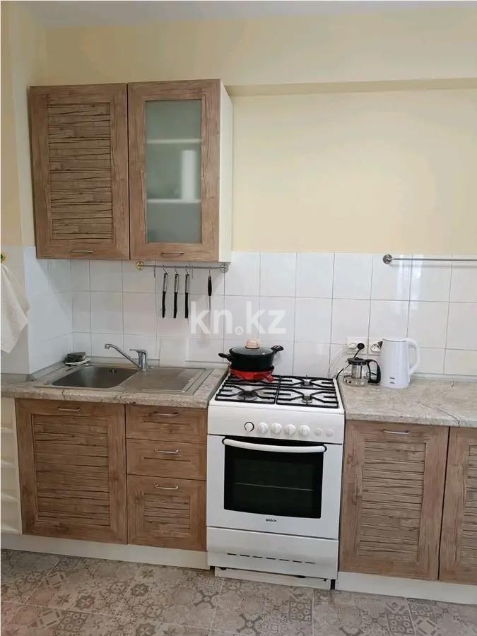 Продажа 2-комнатной квартиры, 50 м² в Алматы - фото 3