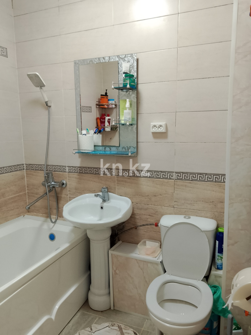 Продажа 2-комнатной квартиры, 46 м² в Таразе - фото 12