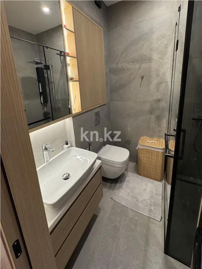 Продажа 3-комнатной квартиры, 88.5 м², ул. Редько, дом  100/2 в Алматы - фото 3