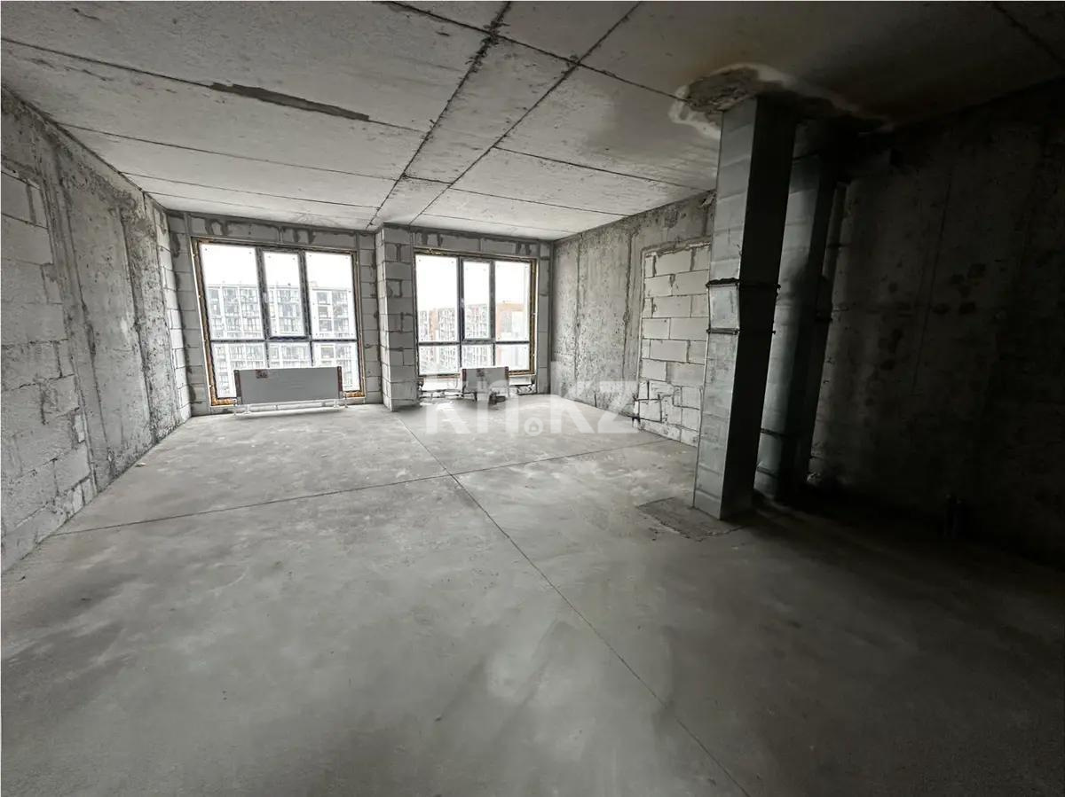 Продажа 2-комнатной квартиры, 39 м² в Алматы