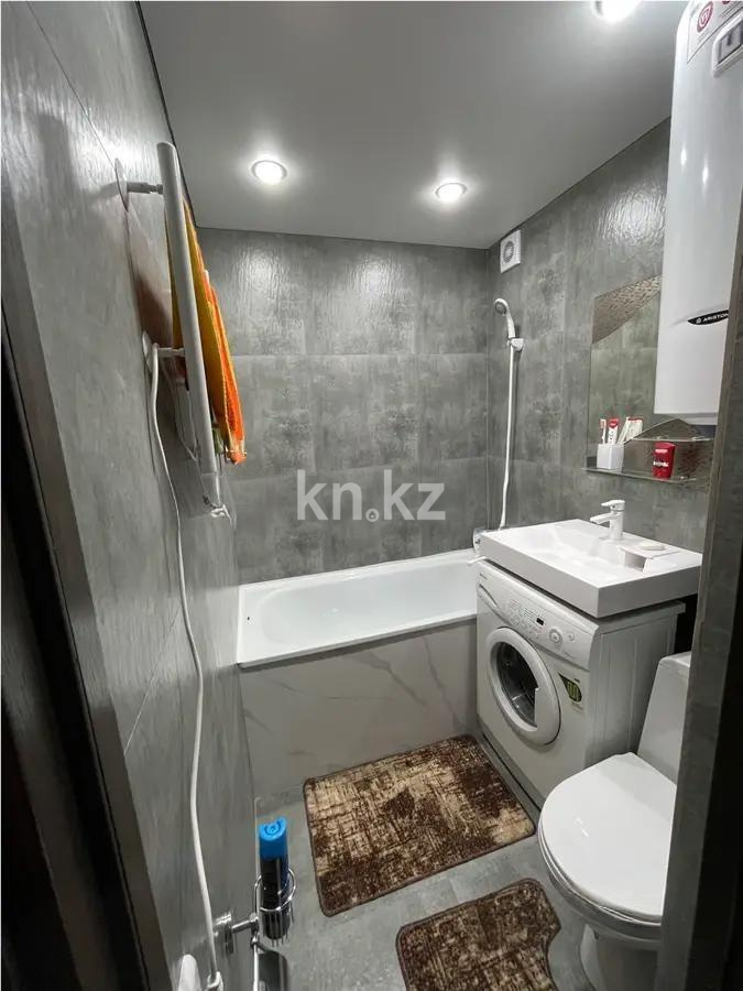 Продажа 1-комнатной квартиры, 30 м², ул. Ержанова, дом  23 в Караганде - фото 3