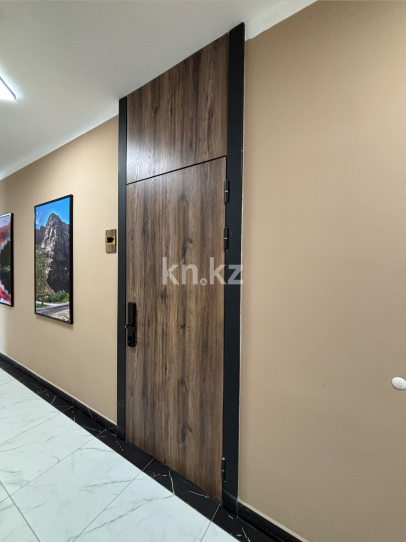 Продажа 1-комнатной квартиры, 44.3 м² в Шымкенте - фото 32