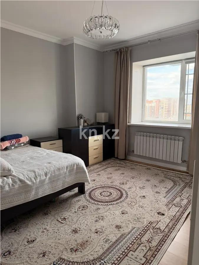 Продажа 3-комнатной квартиры, 79 м² в Астане - фото 2