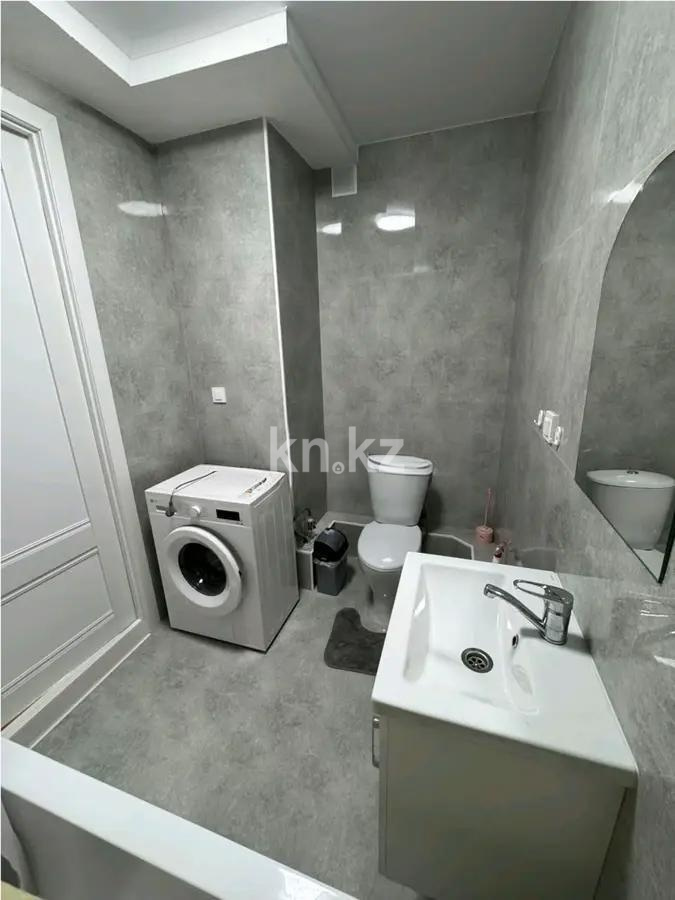 Продажа 2-комнатной квартиры, 53 м² в Астане - фото 4