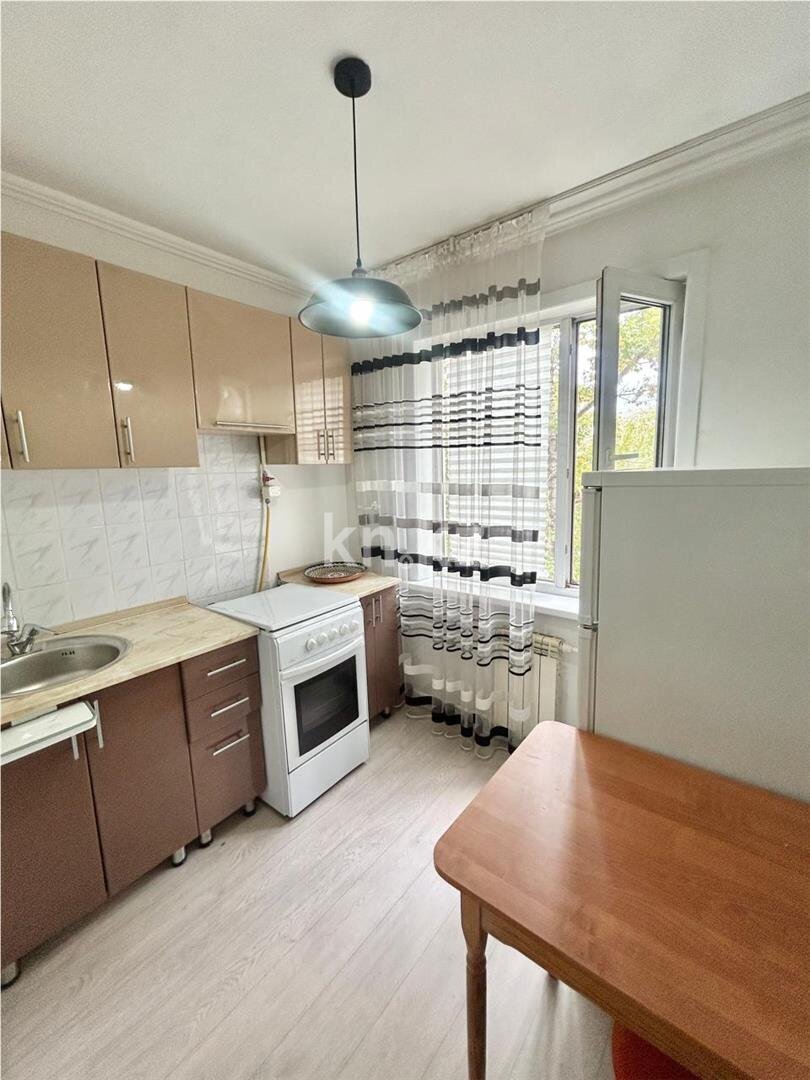 Продажа 1-комнатной квартиры, 33 м² в Караганде - фото 6
