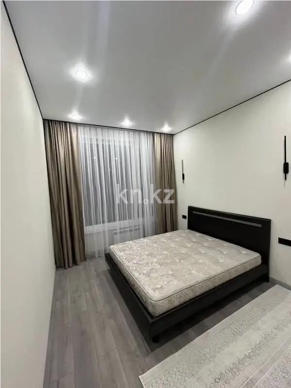 Продажа 2-комнатной квартиры, 43 м² в Астане - фото 2