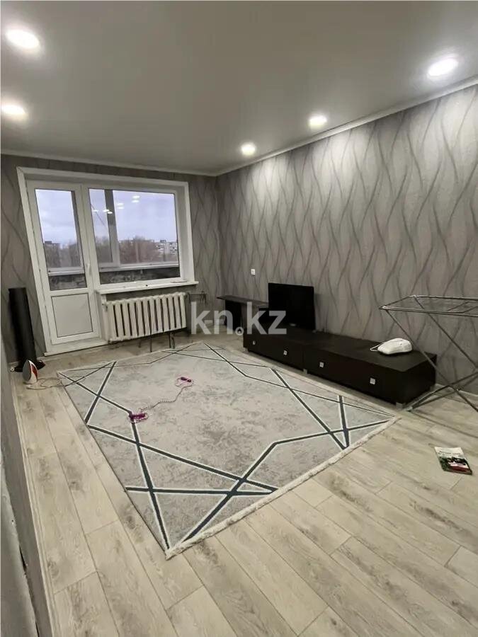 Продажа 1-комнатной квартиры, 36 м² в Темиртау