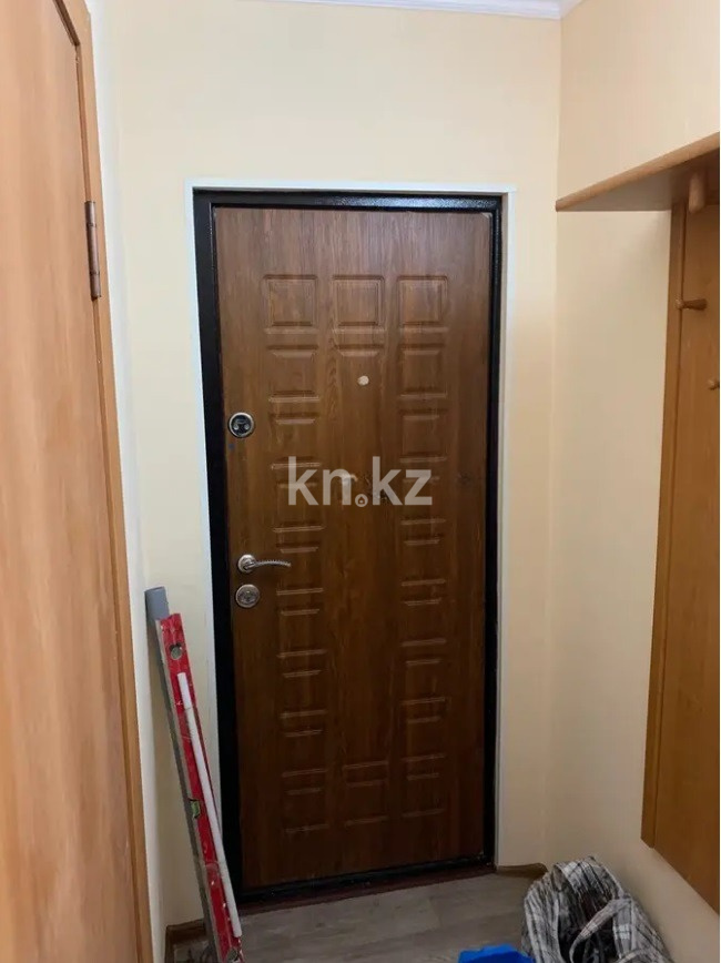 Продажа 1-комнатной квартиры, 31 м², ул. Ержанова в Караганде - фото 5