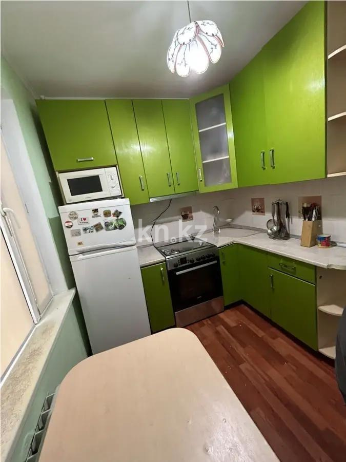 Продажа 3-комнатной квартиры, 60 м² в Алматы - фото 4