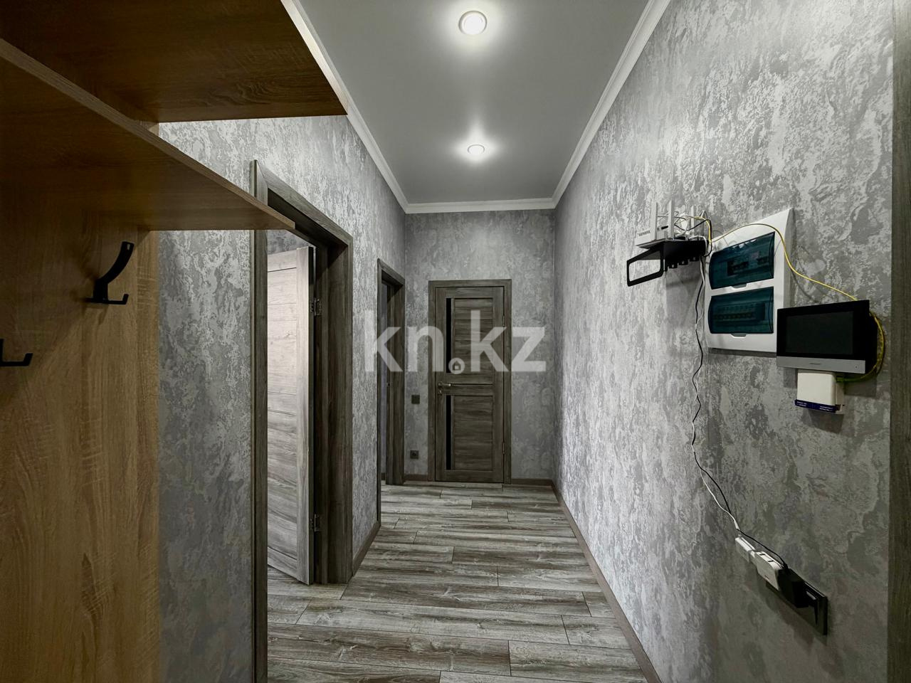 Продажа 1-комнатной квартиры, 41 м² в Караганде - фото 10