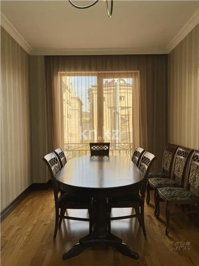 Продажа 4-комнатной квартиры, 154 м², пр. Назарбаева, дом  301 в Алматы - фото 2