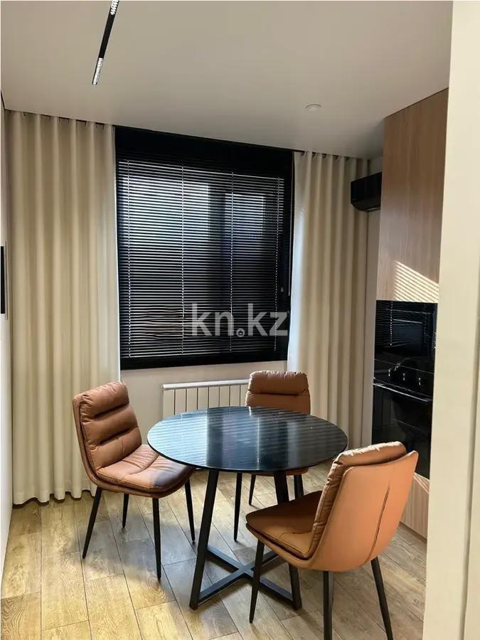 Продажа 2-комнатной квартиры, 34 м² в Алматы - фото 3