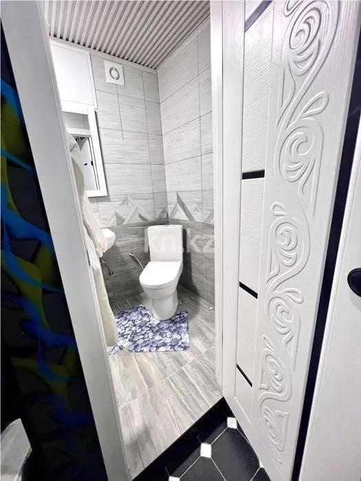 Продажа 1-комнатной квартиры, 33 м², ул. Биржан-сал, дом  1/1 в Астане - фото 3