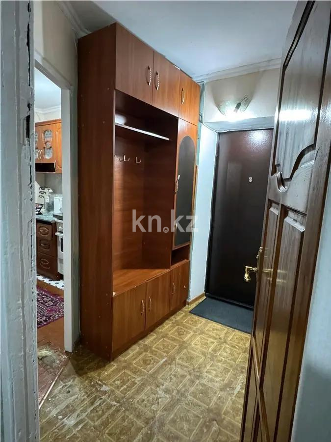 Продажа 2-комнатной квартиры, 41 м², мкр-н 10, дом  7 в Алматы - фото 5