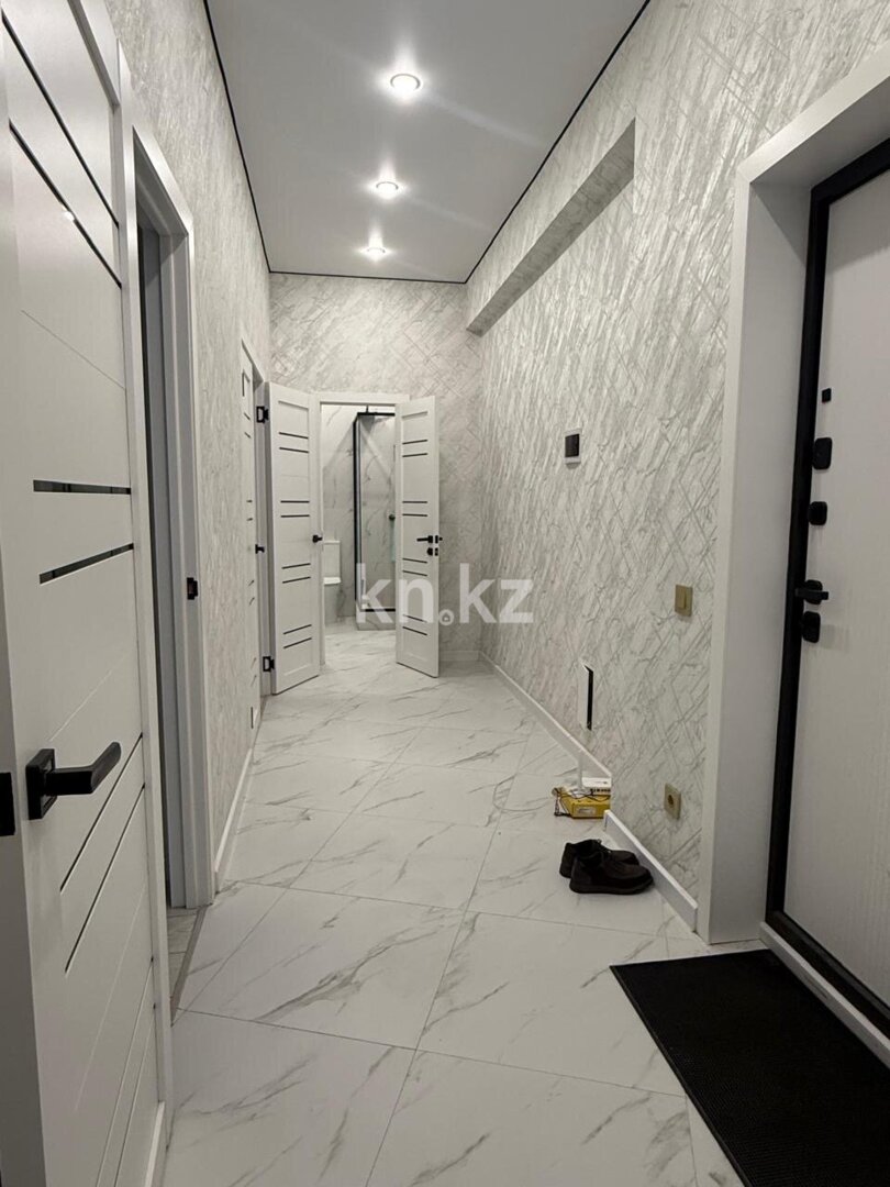 Аренда 2-комнатной квартиры, 60 м² в Астане - фото 6